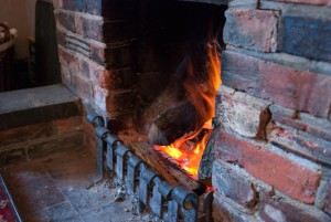 The Kentish Horse is a traditional English country pub featuring open fires